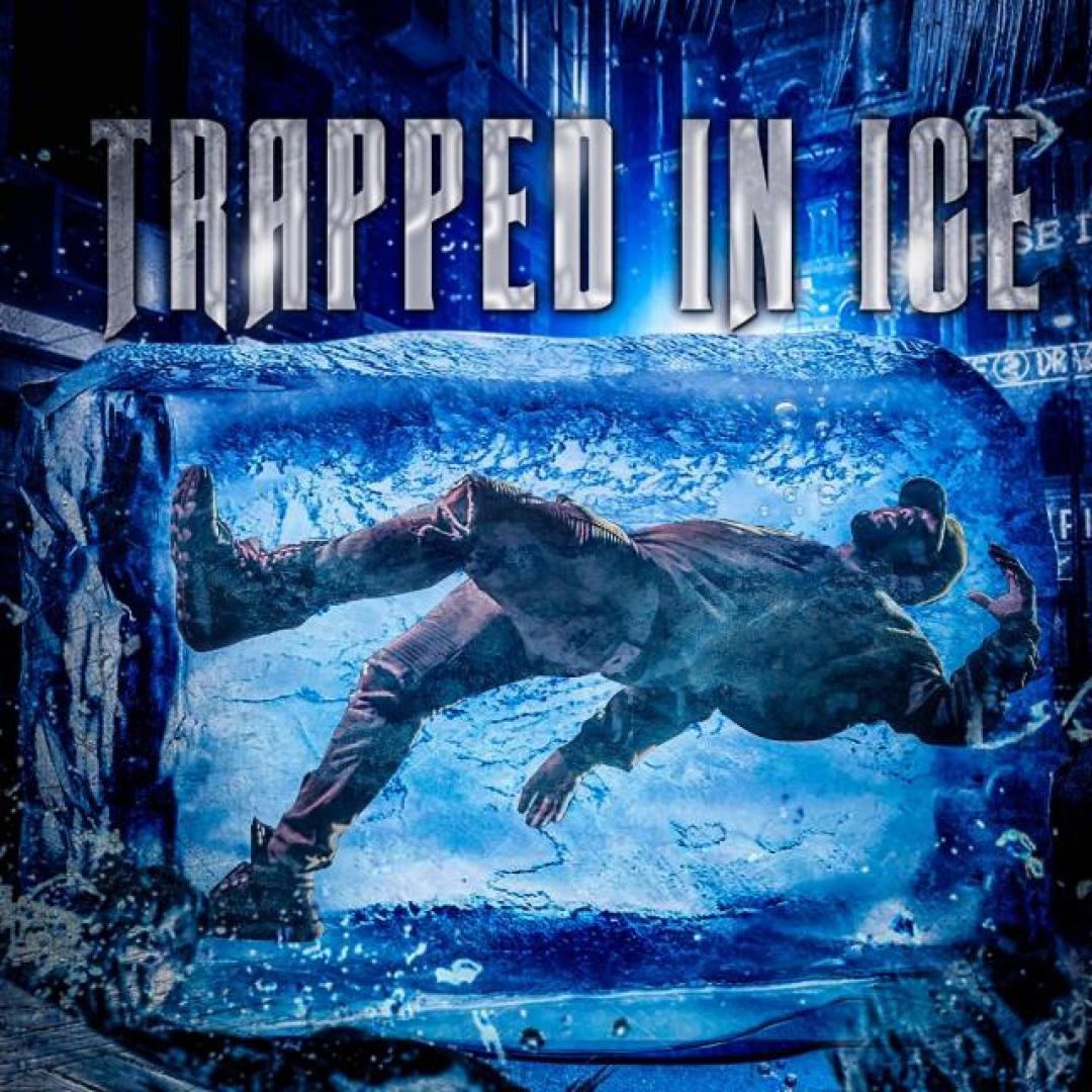 Trapped Under Ice Shows 2024 Schedule Sher Farrand